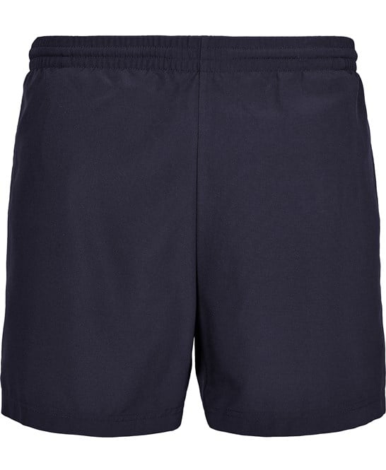 New Morning Studios NM036 Basic Swim Shorts