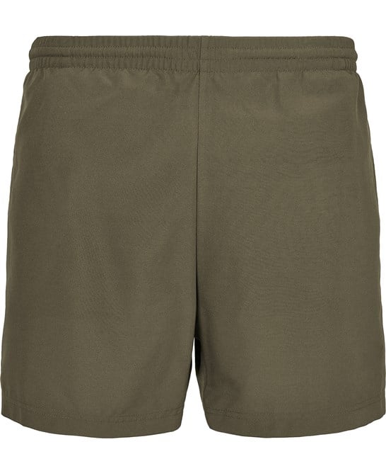 New Morning Studios NM036 Basic Swim Shorts