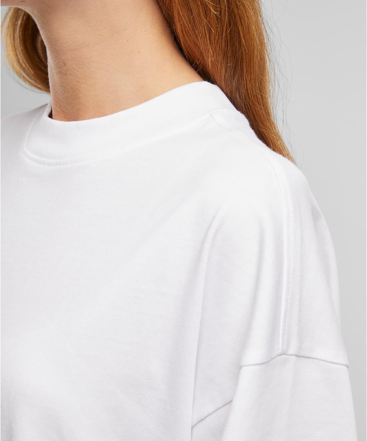 New Morning Studios NM046 Women’s Heavy Oversized Tee Dress