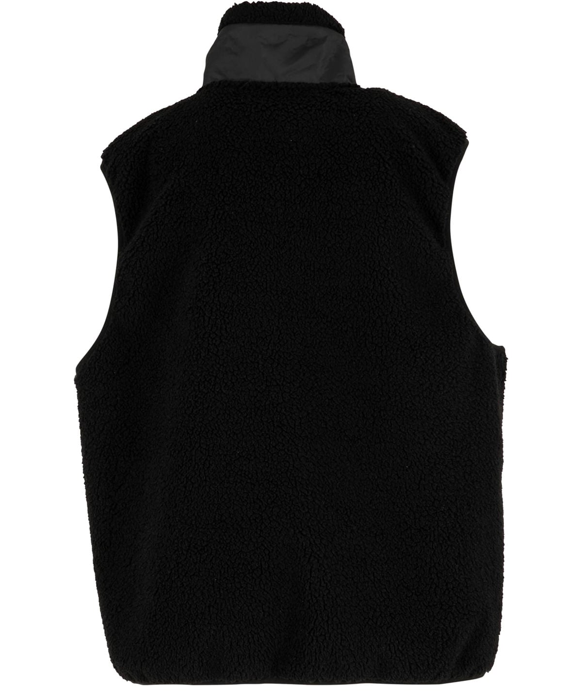 New Morning Studios NM050 Bonded Sherpa Vest