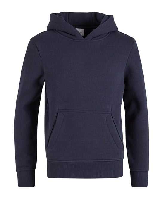 New Morning Studios NM10B Kids Basic Hoodie