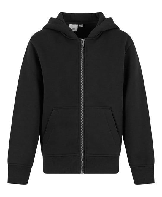 New Morning Studios NM13B Kids Oversized Hoodie