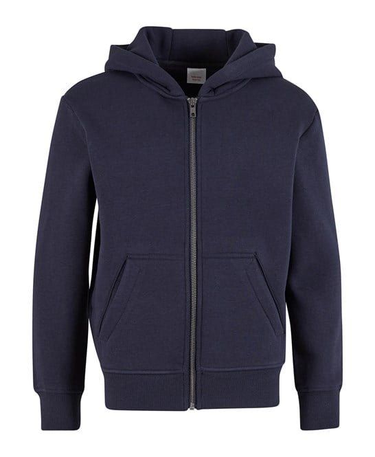 New Morning Studios NM13B Kids Oversized Hoodie