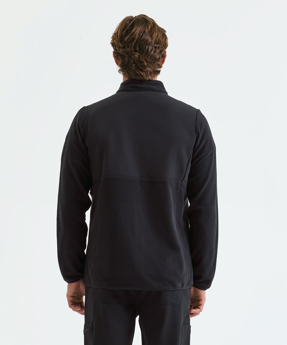 Onna by Premier NN800 'agility' Men's Panelled Fleece Jacket