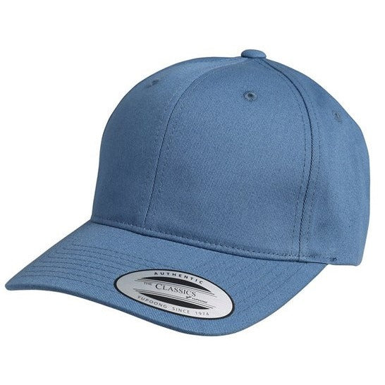 Nutshell® La Baseball Cap (With Adjustable Strap)