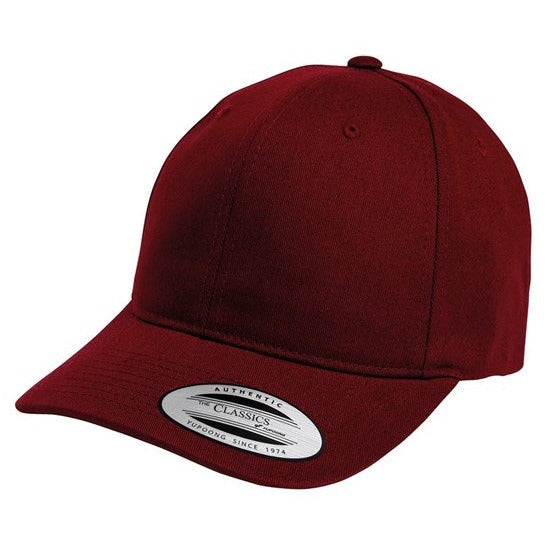 Nutshell® La Baseball Cap (With Adjustable Strap)