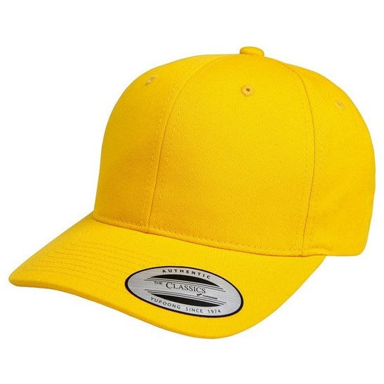 Nutshell® La Baseball Cap (With Adjustable Strap)