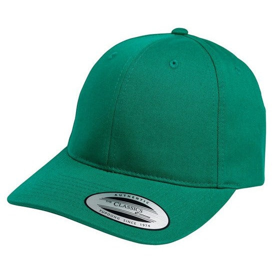Nutshell® La Baseball Cap (With Adjustable Strap)