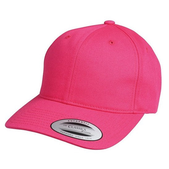 Nutshell® La Baseball Cap (With Adjustable Strap)