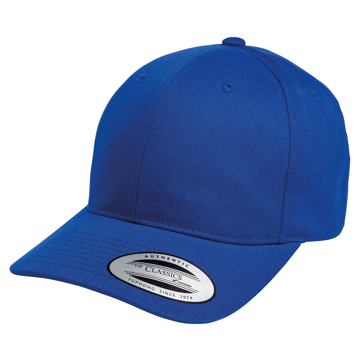 Nutshell® La Baseball Cap (With Adjustable Strap)