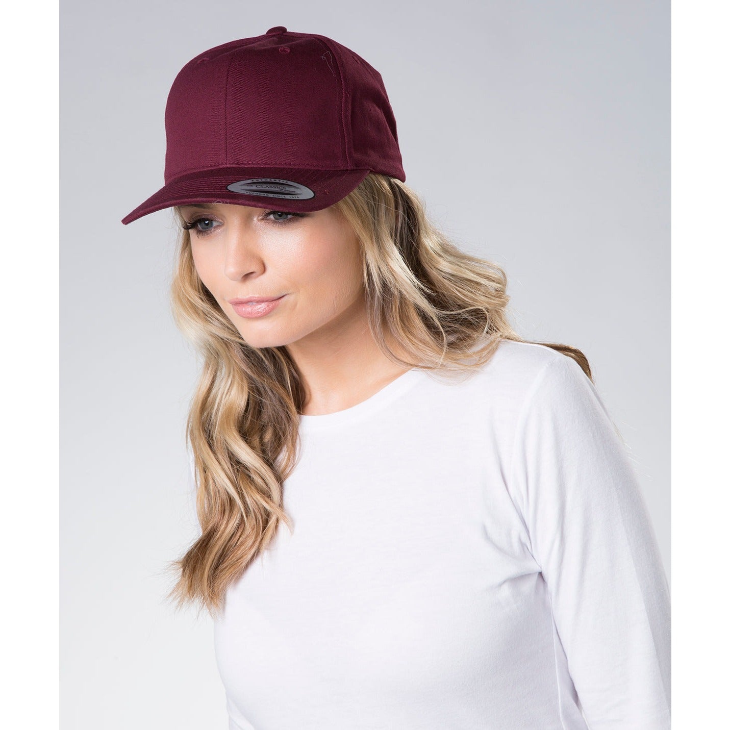Nutshell® La Baseball Cap (With Adjustable Strap)