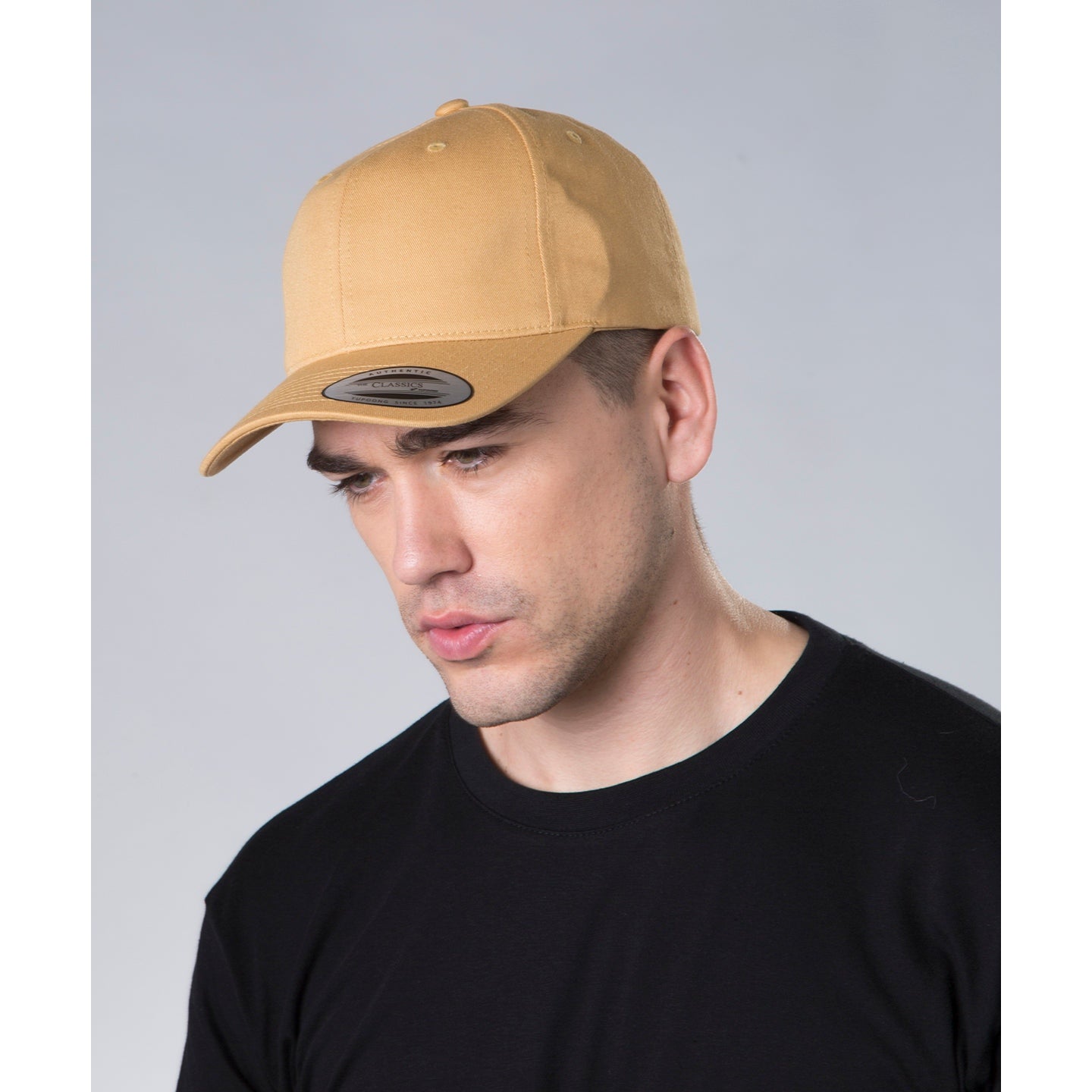 Nutshell® La Baseball Cap (With Adjustable Strap)