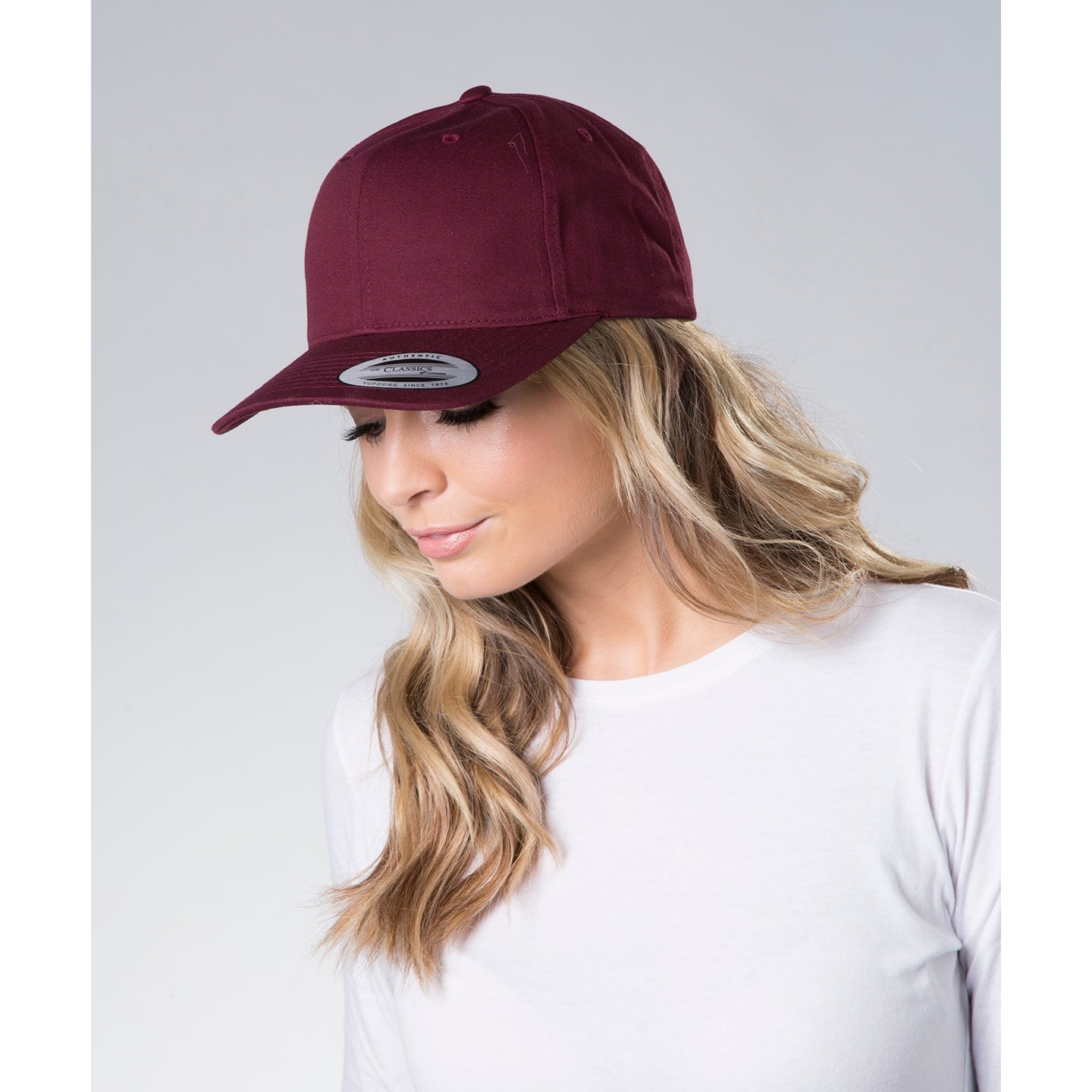 Nutshell® La Baseball Cap (With Adjustable Strap)