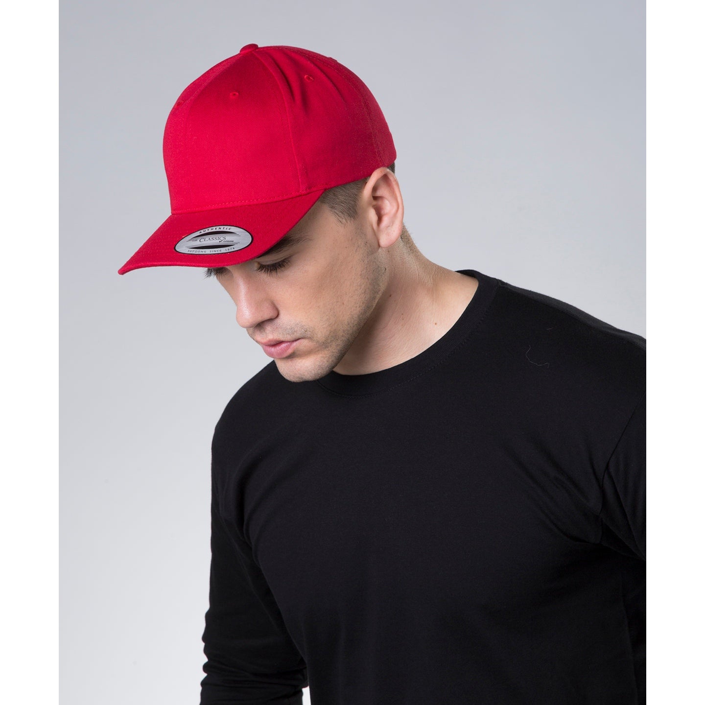 Nutshell® La Baseball Cap (With Adjustable Strap)