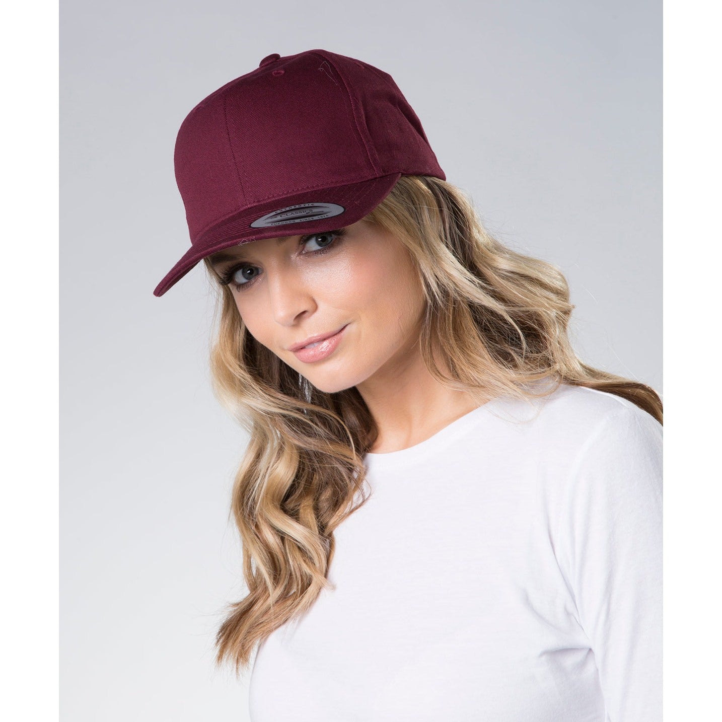 Nutshell® La Baseball Cap (With Adjustable Strap)