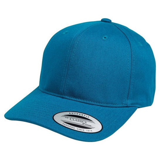 Nutshell® La Baseball Cap (With Adjustable Strap)