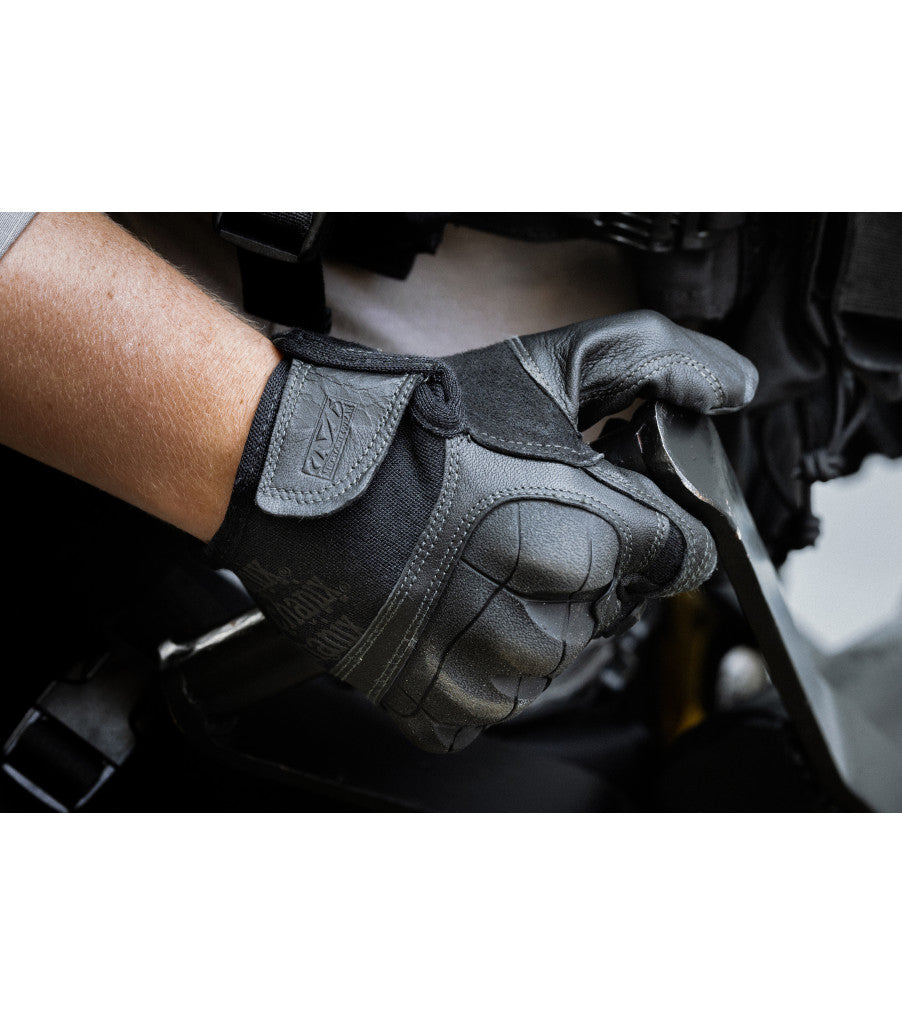 Mechanix Wear M-Pact 3 Tactical Impact Resistant Gloves  - Covert