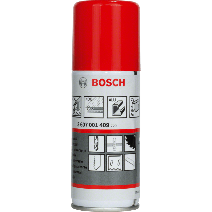 Bosch Professional Cutting Oil - Universal