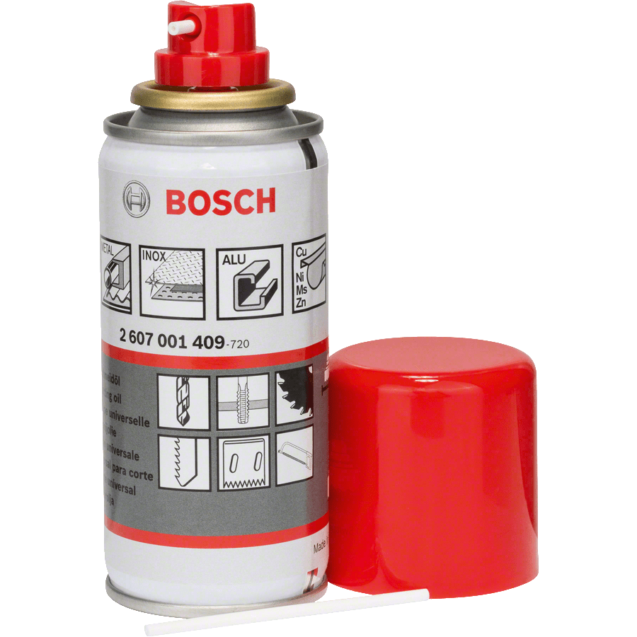 Bosch Professional Cutting Oil - Universal