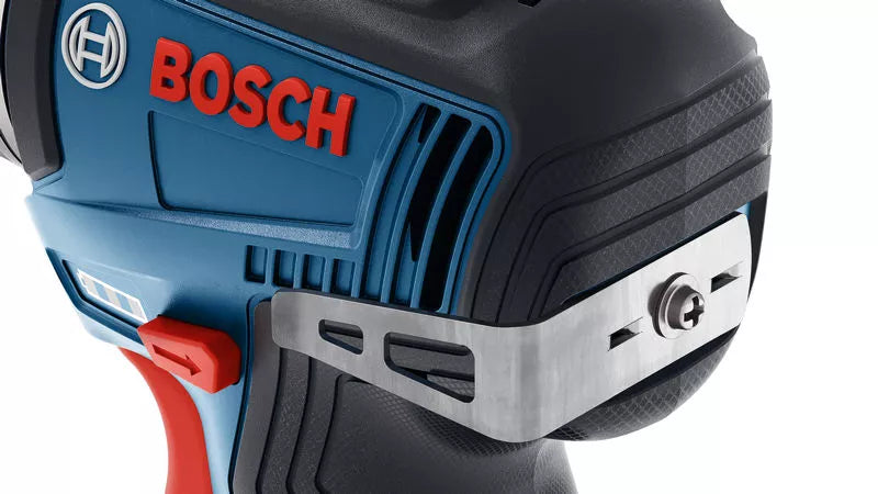 Bosch Professional 12V Brushless GSR 12V-35 FC Drill/Driver (Body Only, Carton)