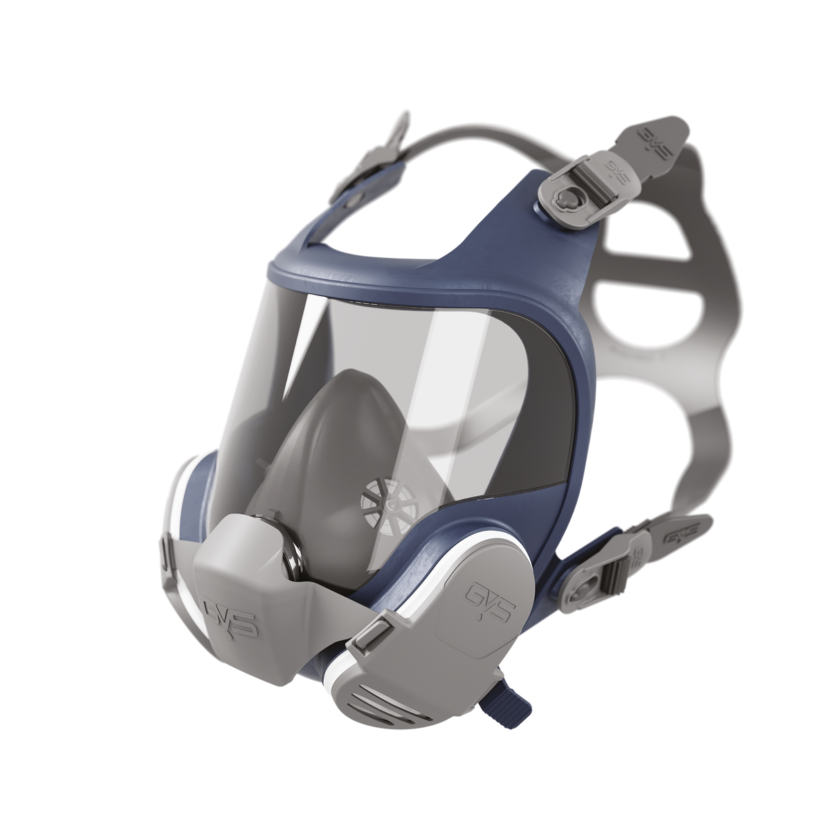 GVS Elipse Full Face P3 Nuisance Odour Respirator