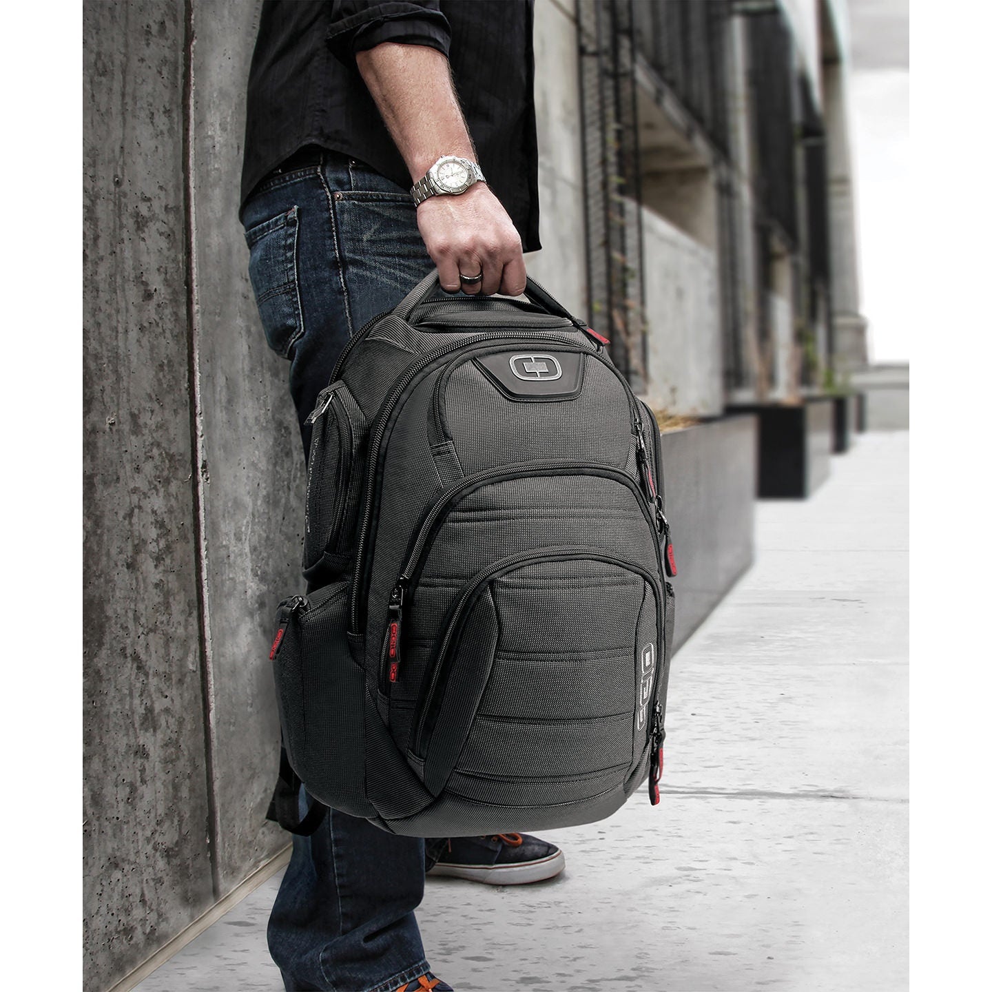 Ogio Renegade Backpack