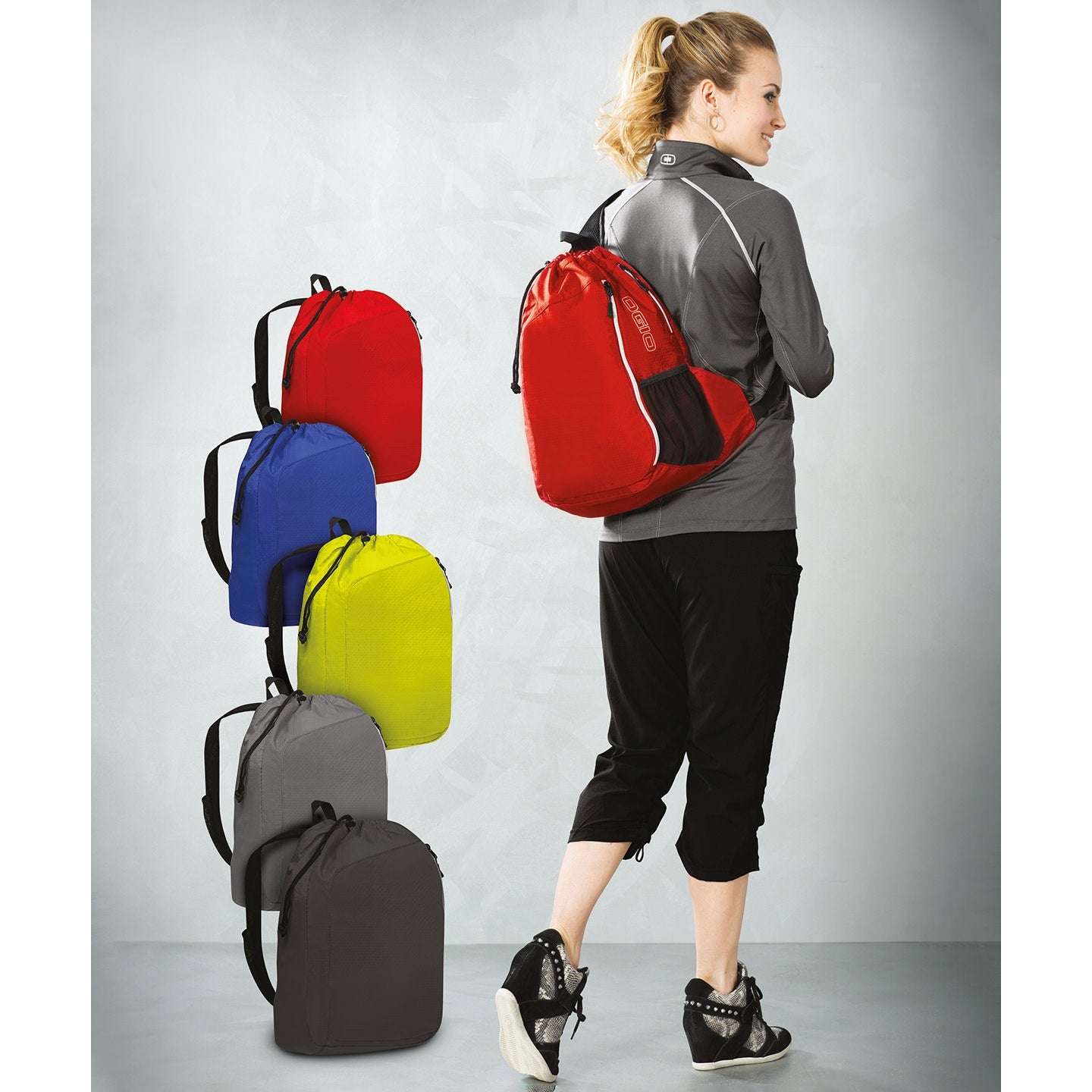 Ogio Endurance Sonic Pack