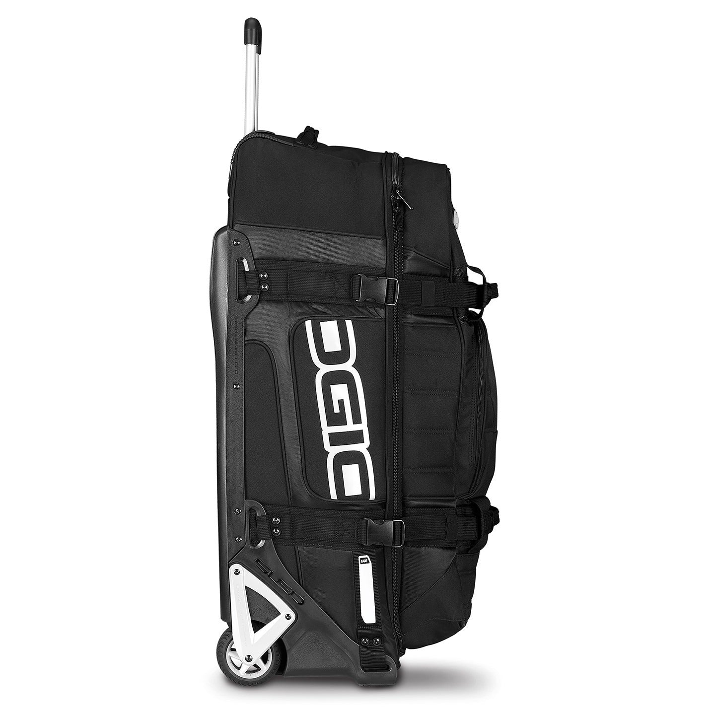 Ogio Rig 9800 Gear And Travel Bag