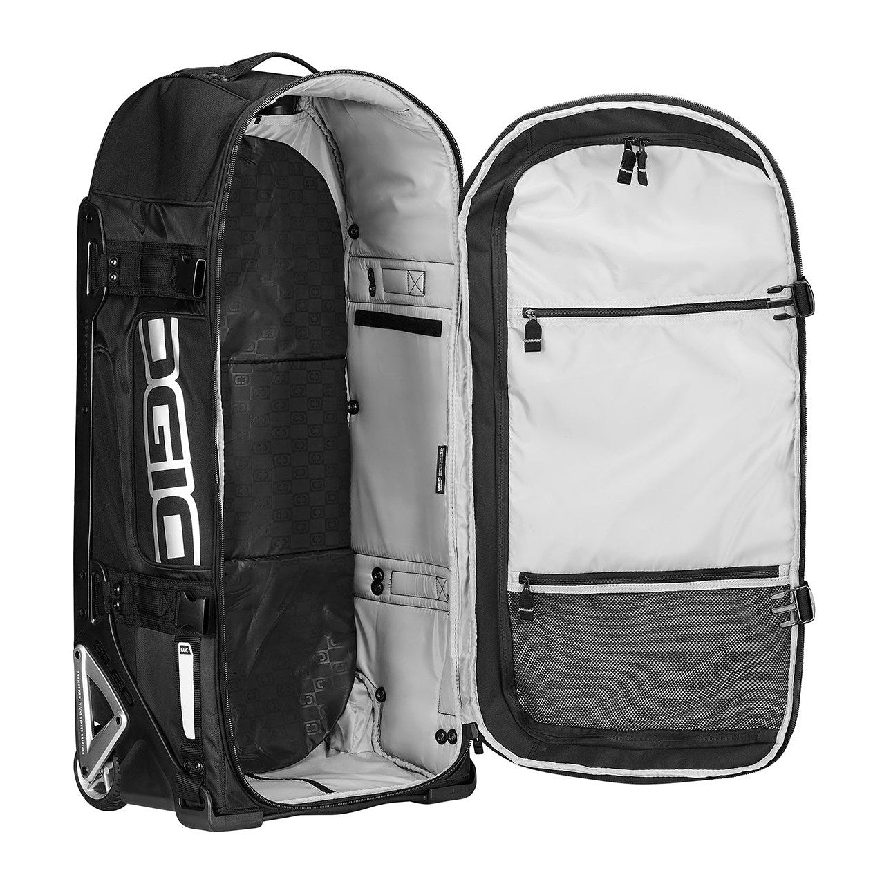 Ogio Rig 9800 Gear And Travel Bag