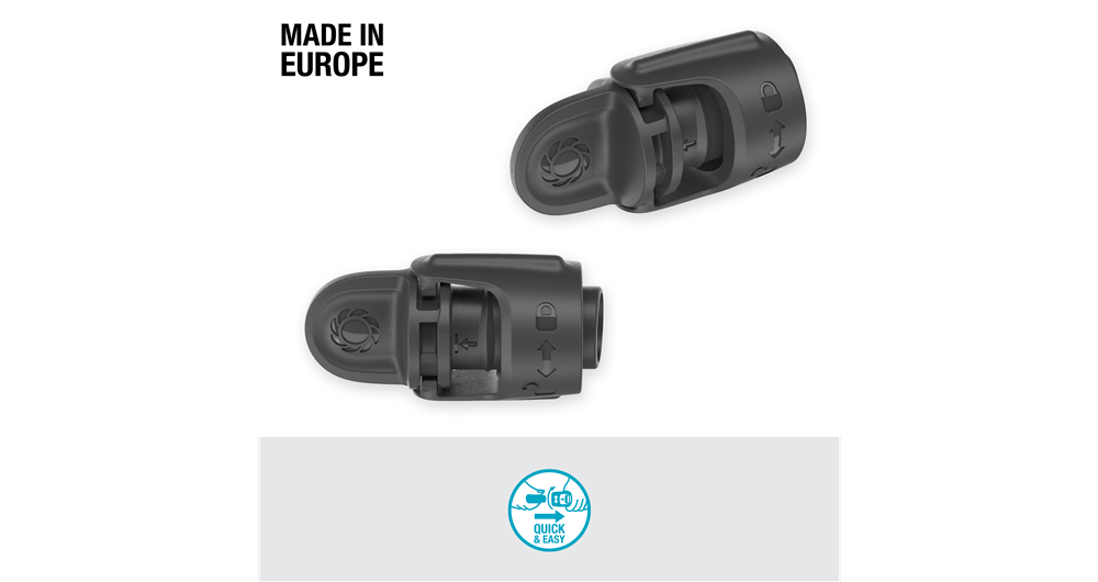 Gardena Plug 13 mm 1/2"