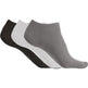 Kariban Proact Microfibre Sneaker Socks (3 Pairs Per Pack)