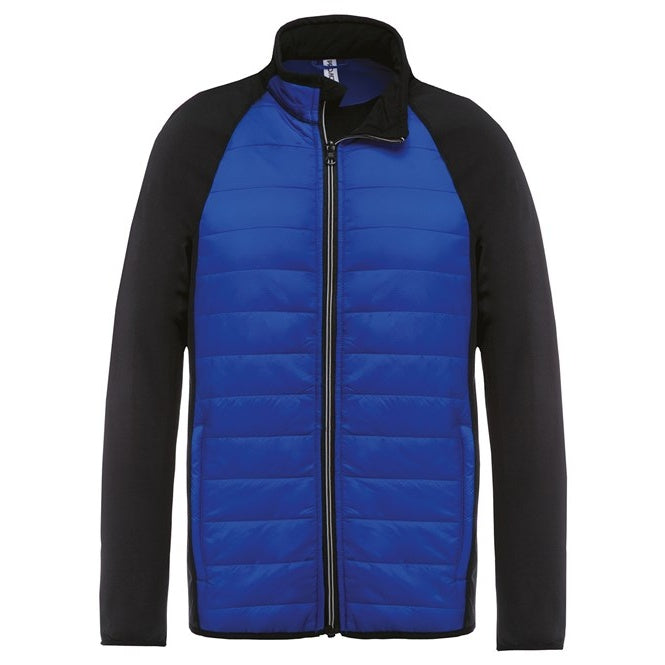 Kariban Proact Dual-Fabric Sports Jacket