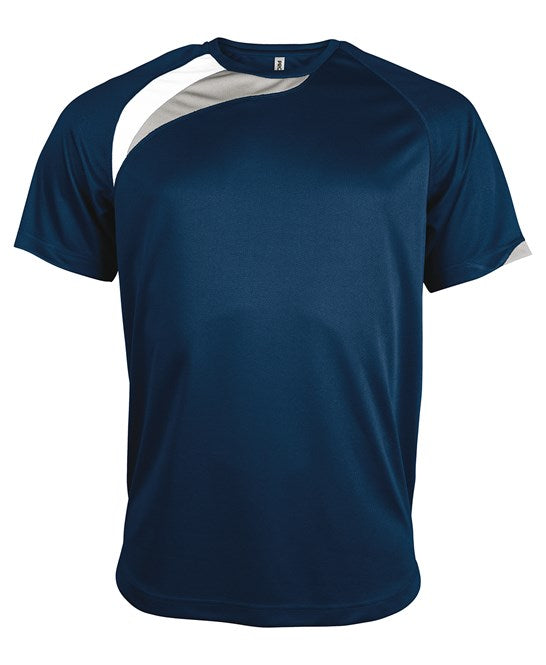 Kariban Proact Adults Short-Sleeved Jersey
