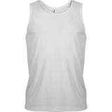 Kariban Proact Men's Sports Vest
