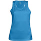 Kariban Proact Ladies' Sports Vest