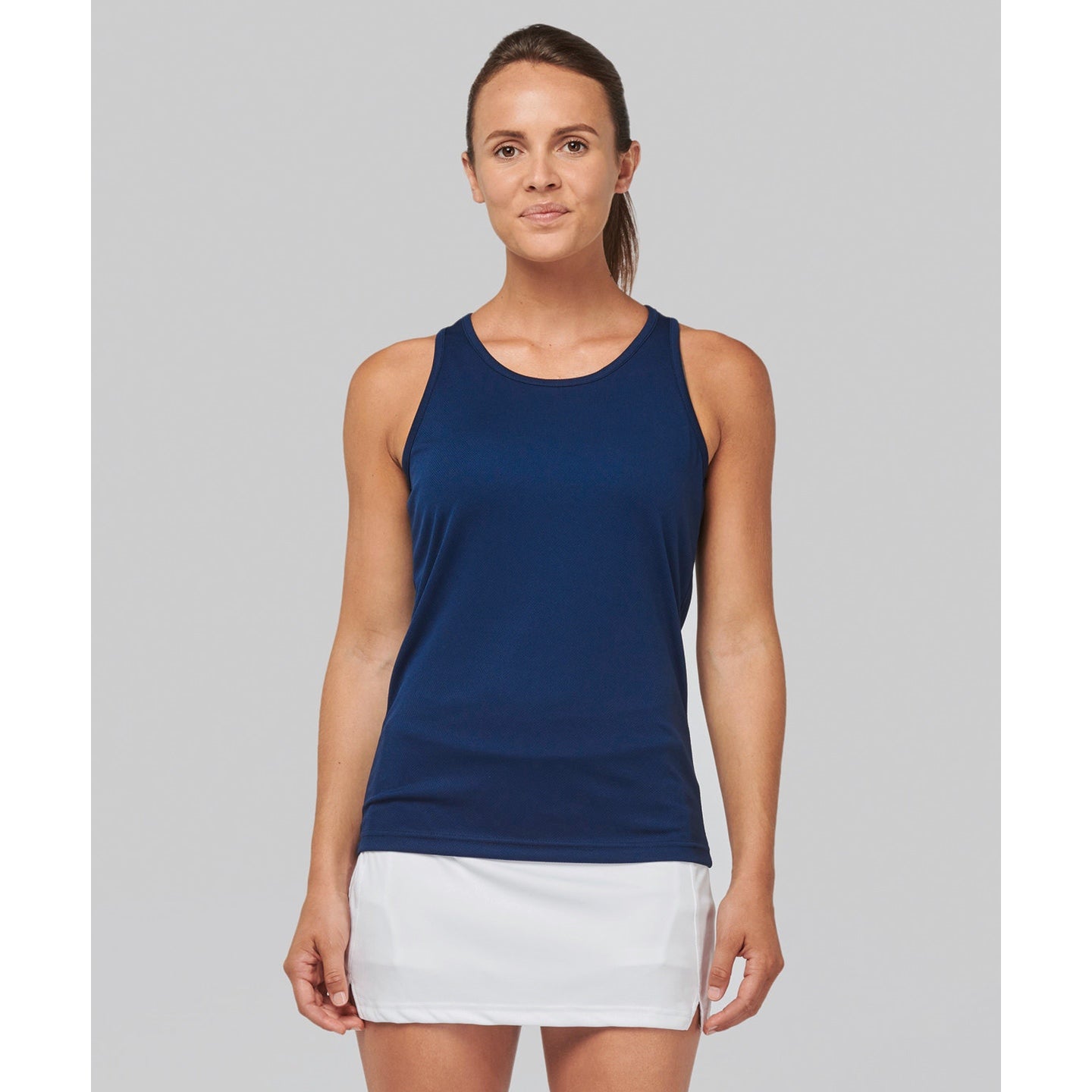 Kariban Proact Ladies' Sports Vest