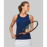 Kariban Proact Ladies' Sports Vest