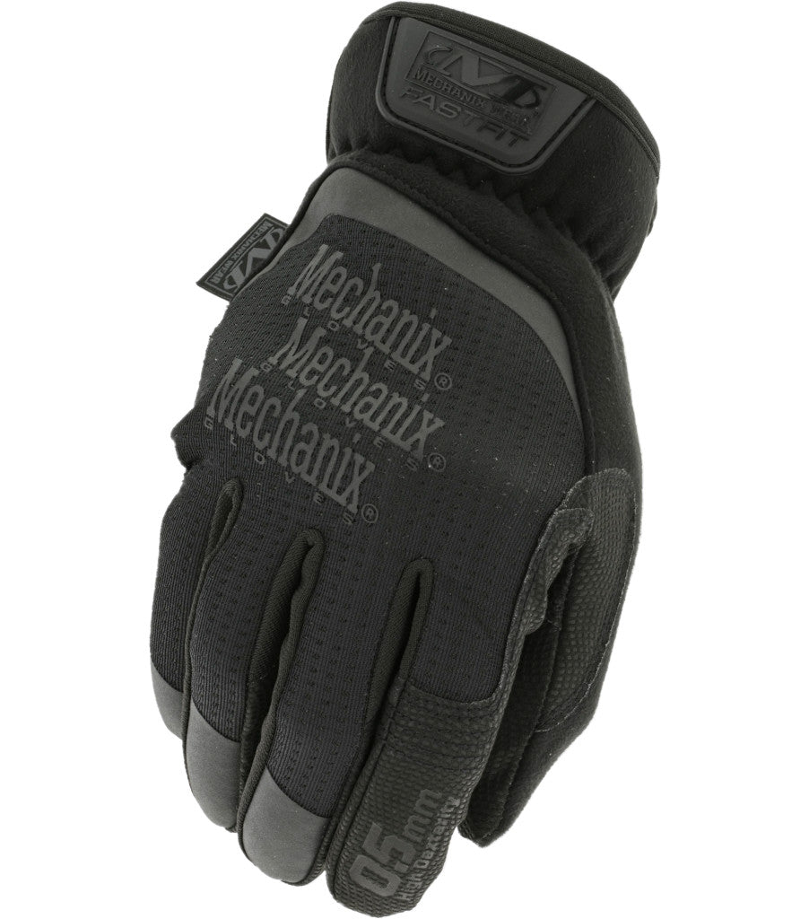 Mechanix Wear TS FastFit High Dexterity Tactical Gloves