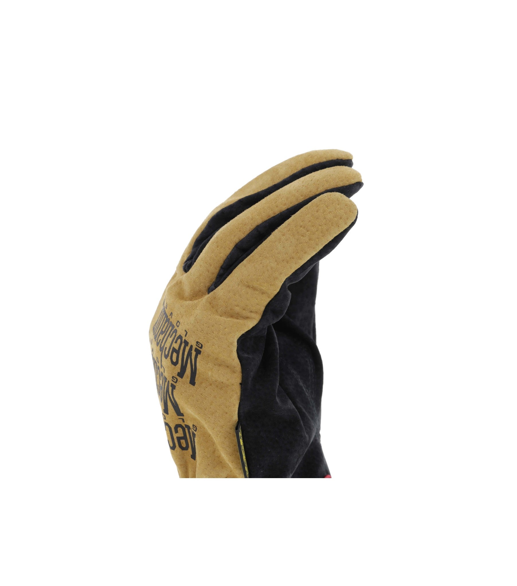 Mechanix Wear Durahide Driver Work Gloves E6-360/Tan