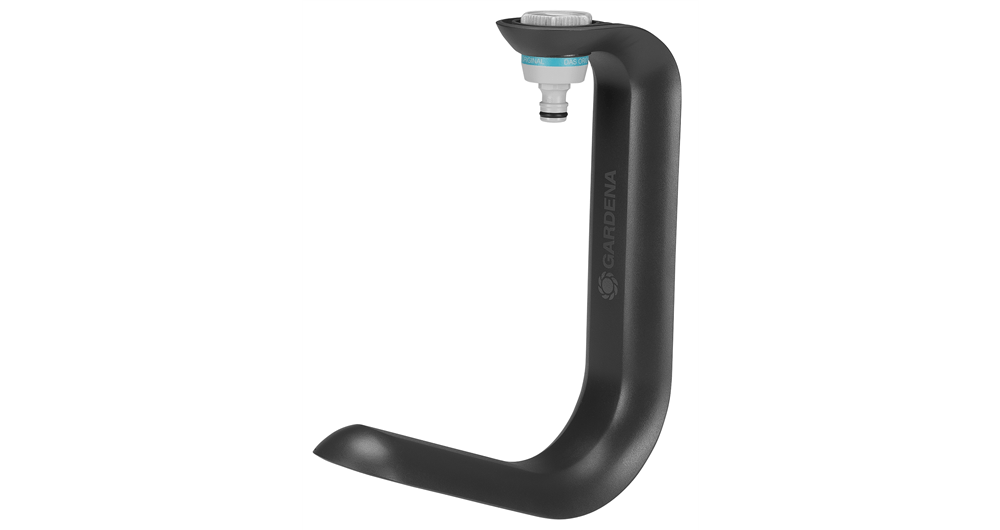 Gardena Liano Hose Storage TapFix