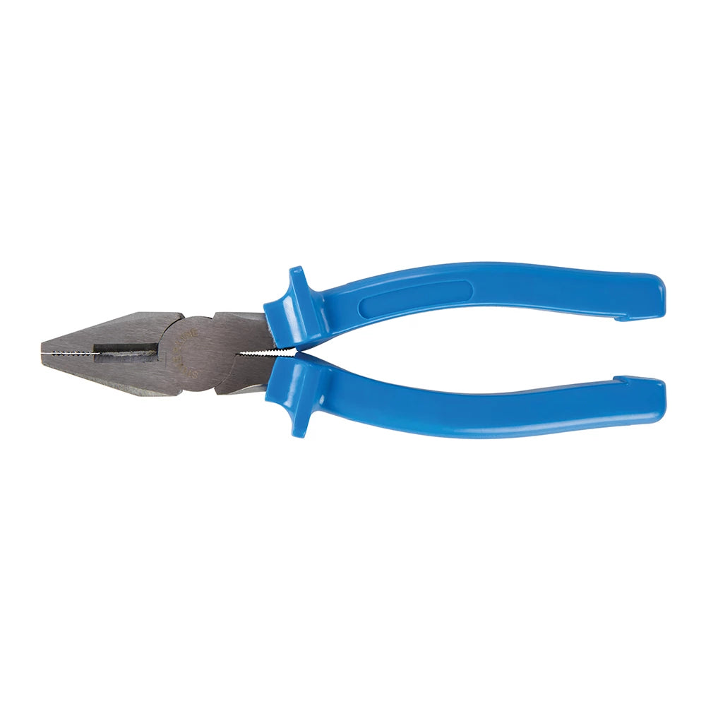 Silverline Combination Pliers
