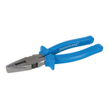 Silverline Combination Pliers