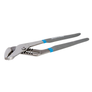 Silverline Waterpump Pliers - Length 320mm/Jaw 65mm