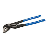Silverline Slim Jaw Waterpump Pliers - Length 250mm/Jaw 40mm
