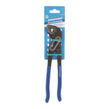 Silverline Slim Jaw Waterpump Pliers - Length 250mm/Jaw 40mm