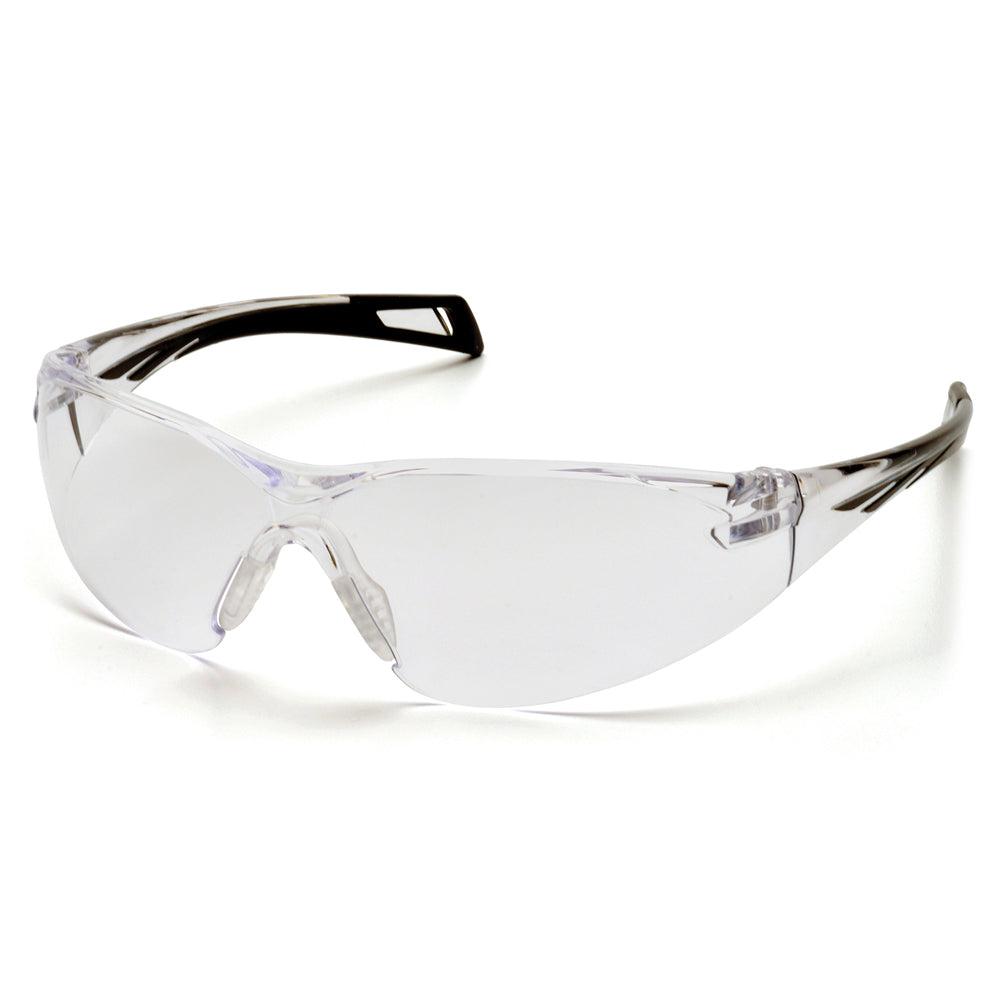 Pyramex® PMXSLIM Slim Fit Safety Glasses - H2X AF
