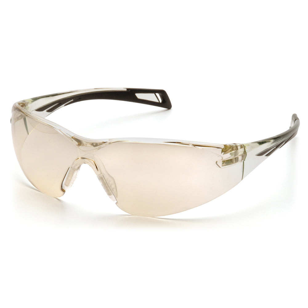 Pyramex® PMXSLIM Slim Fit Safety Glasses -  Indoor/Outdoor Mirror