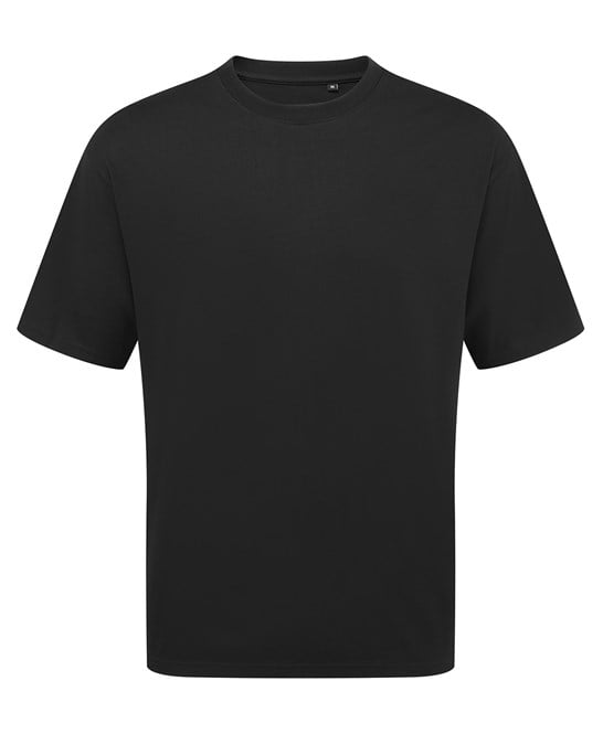 Premier PR020 ‘utility 2.0’ Oversized T-Shirt