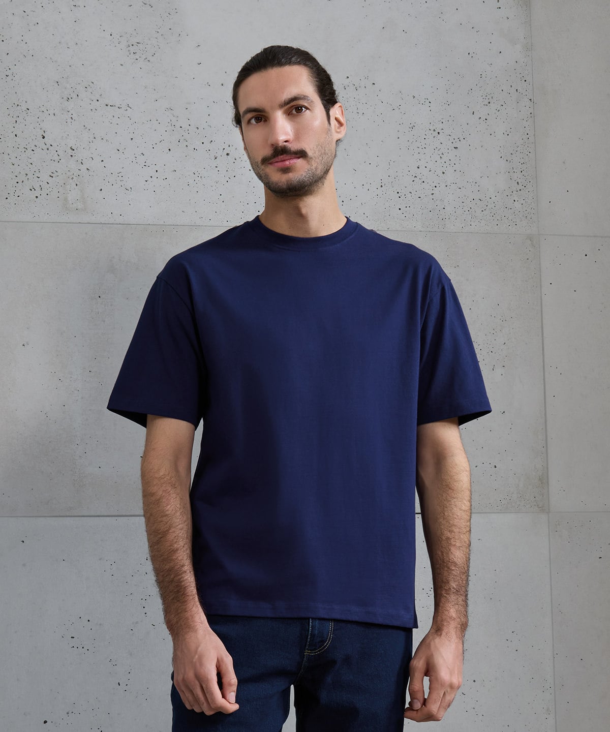 Premier PR020 ‘utility 2.0’ Oversized T-Shirt