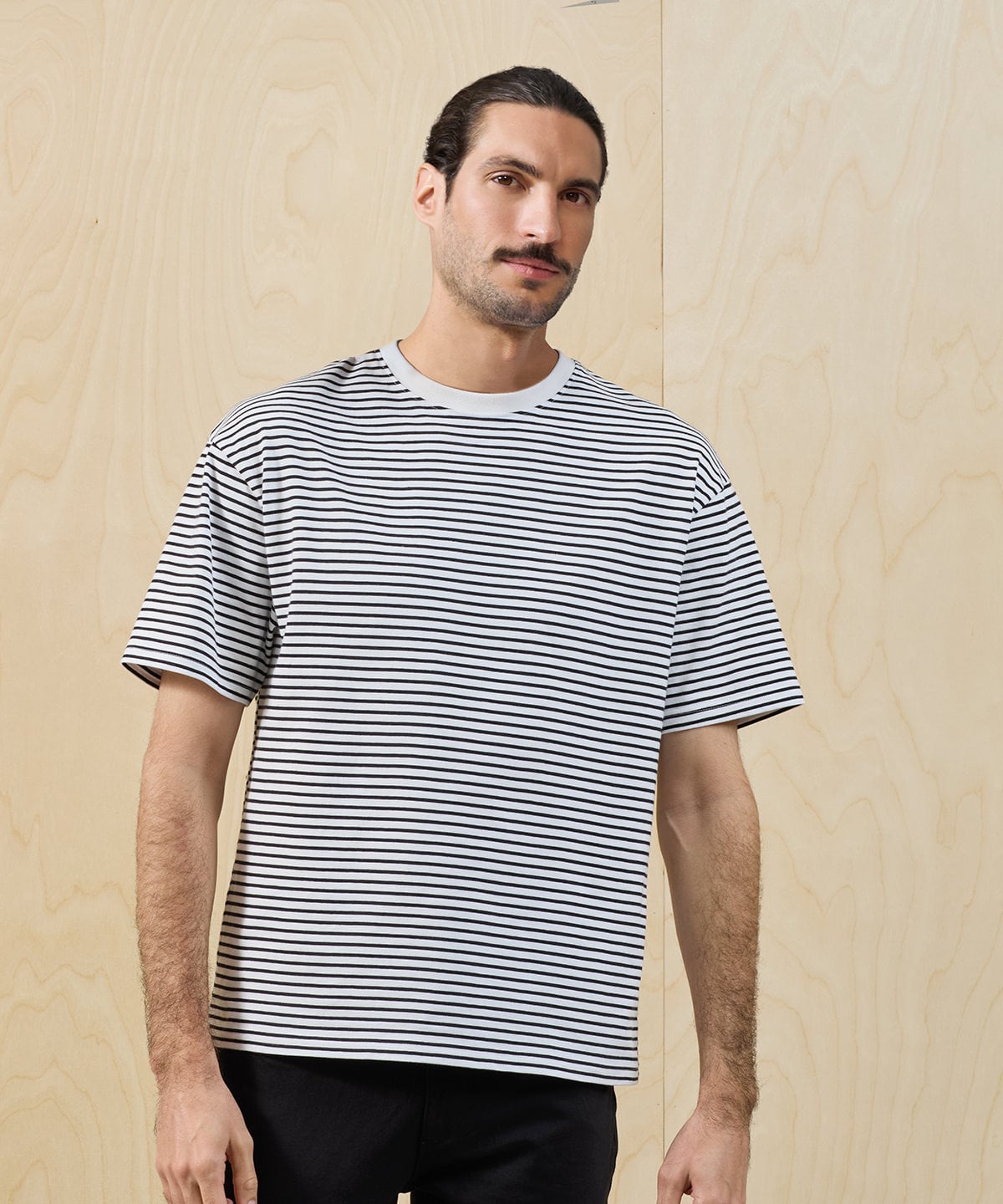 Premier PR020 ‘utility 2.0’ Oversized T-Shirt